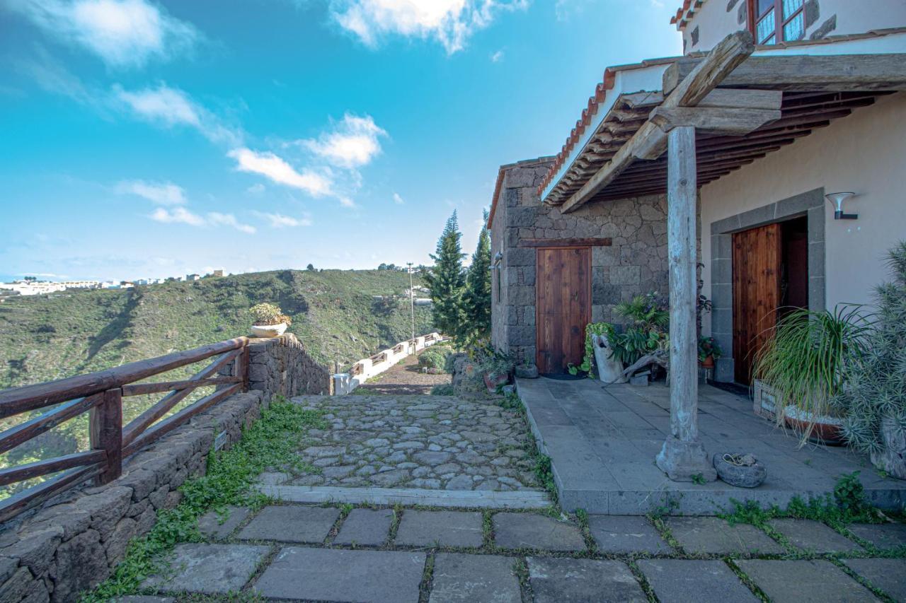 Mountain Hideaway House In Moya Villa Exteriör bild