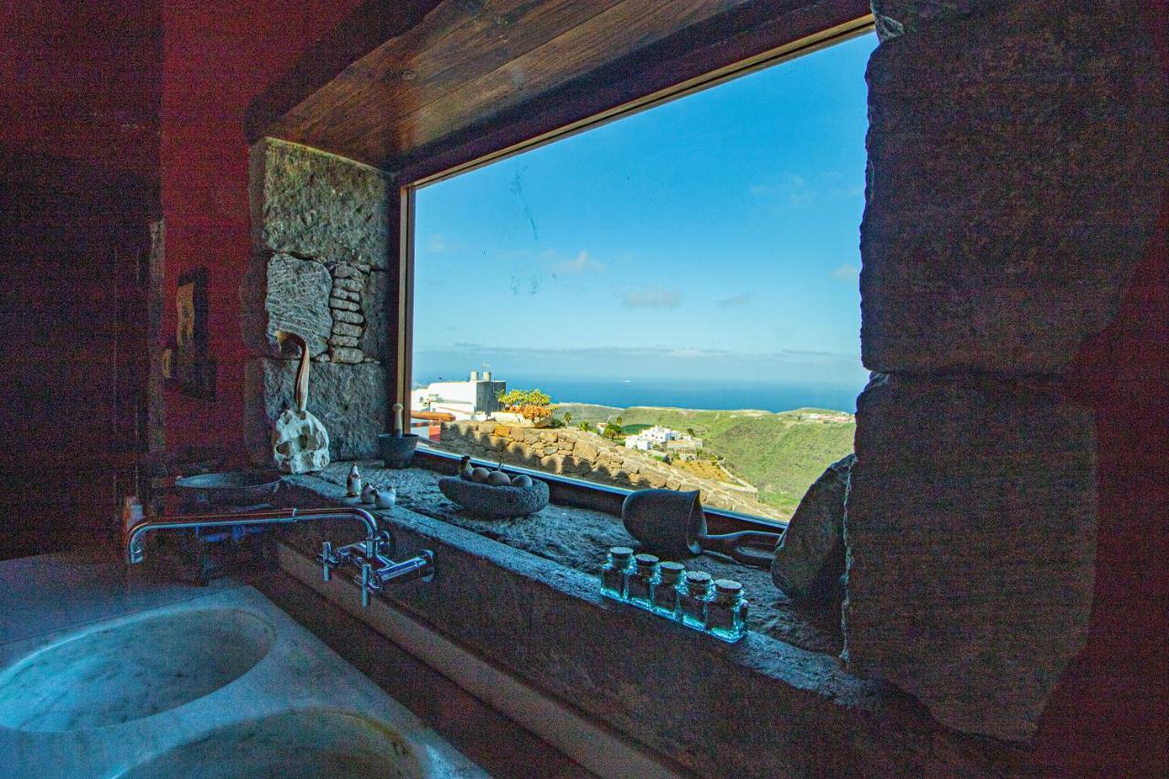 Mountain Hideaway House In Moya Villa Exteriör bild