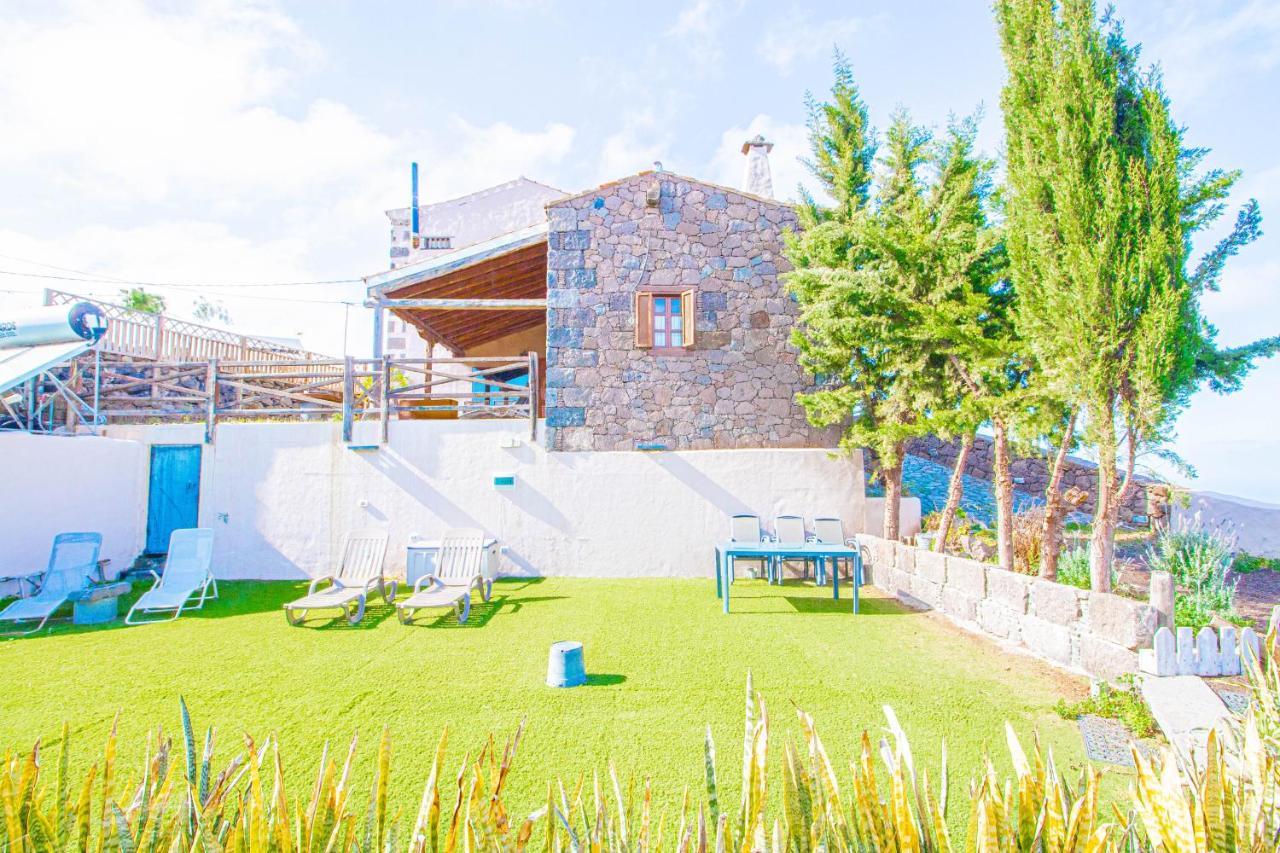 Mountain Hideaway House In Moya Villa Exteriör bild