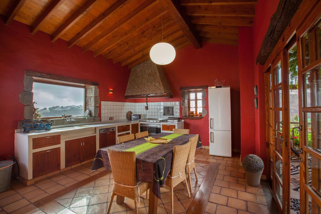 Mountain Hideaway House In Moya Villa Exteriör bild