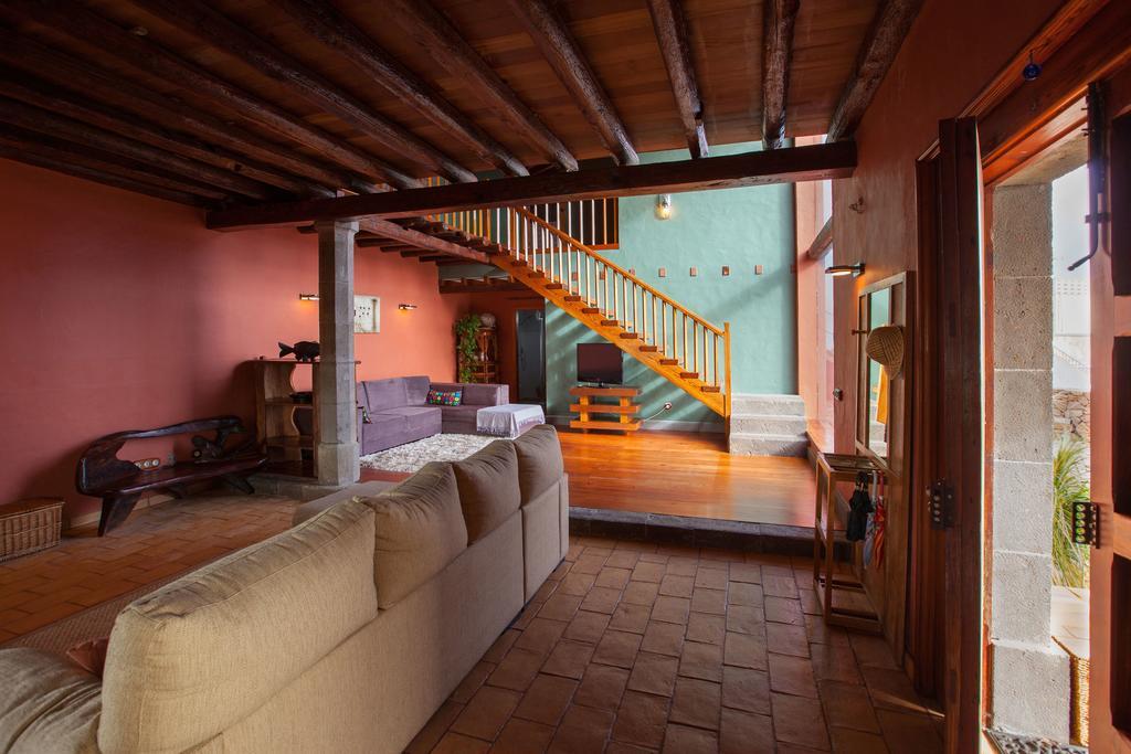 Mountain Hideaway House In Moya Villa Exteriör bild